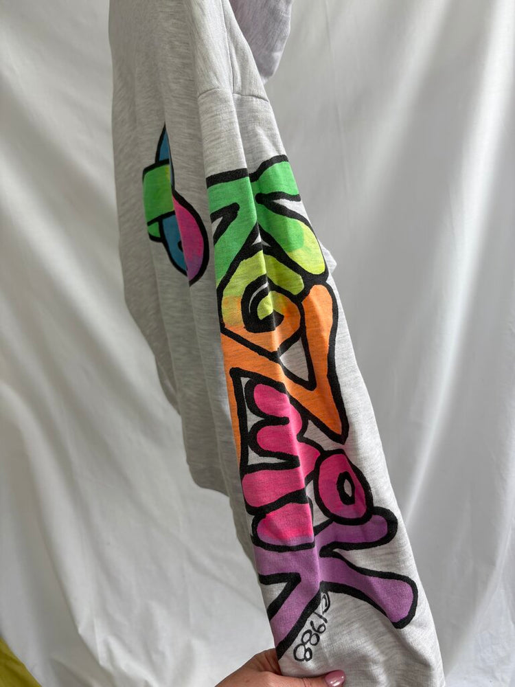 Vintage KOZMIK Hoodie
