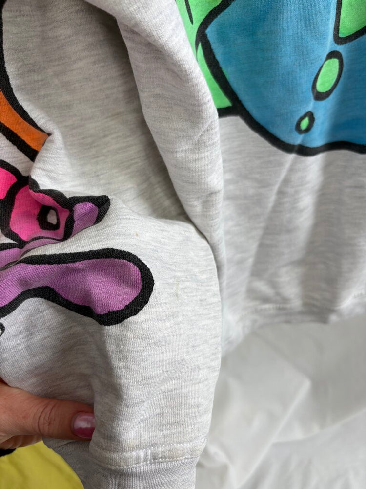 Vintage KOZMIK Hoodie
