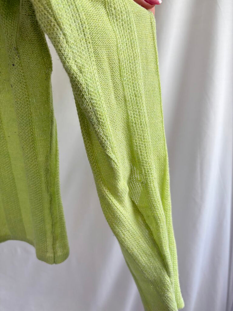HANSEN & GRETEL CARDIGAN