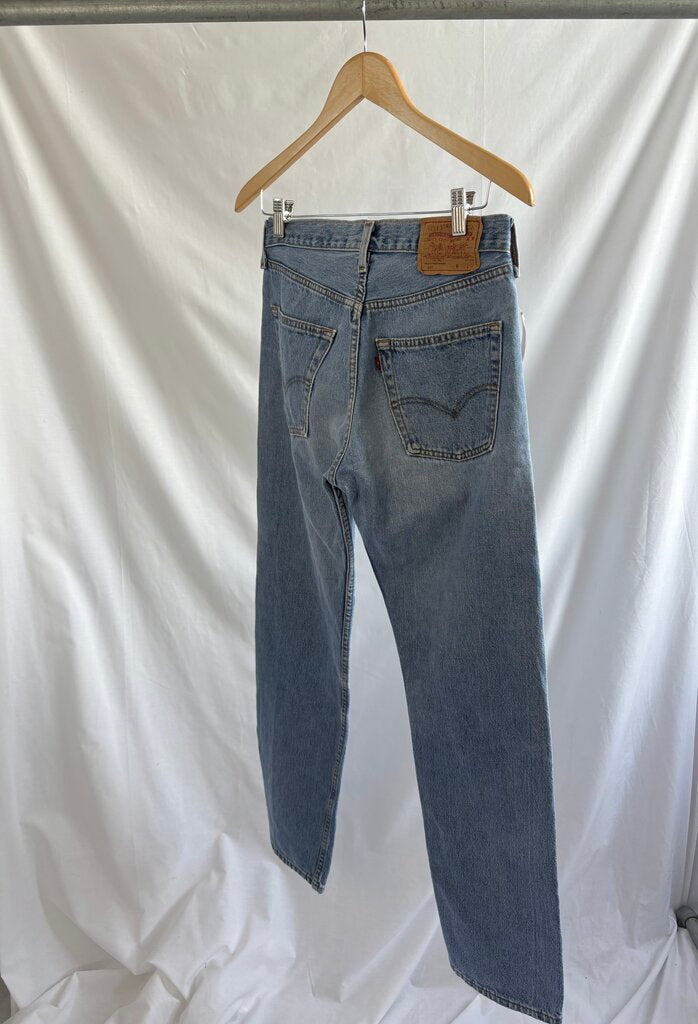 VINTAGE 501 LEVI'S