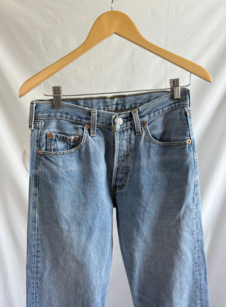 VINTAGE 501 LEVI'S