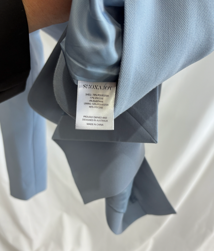 Shona Joy Blazer