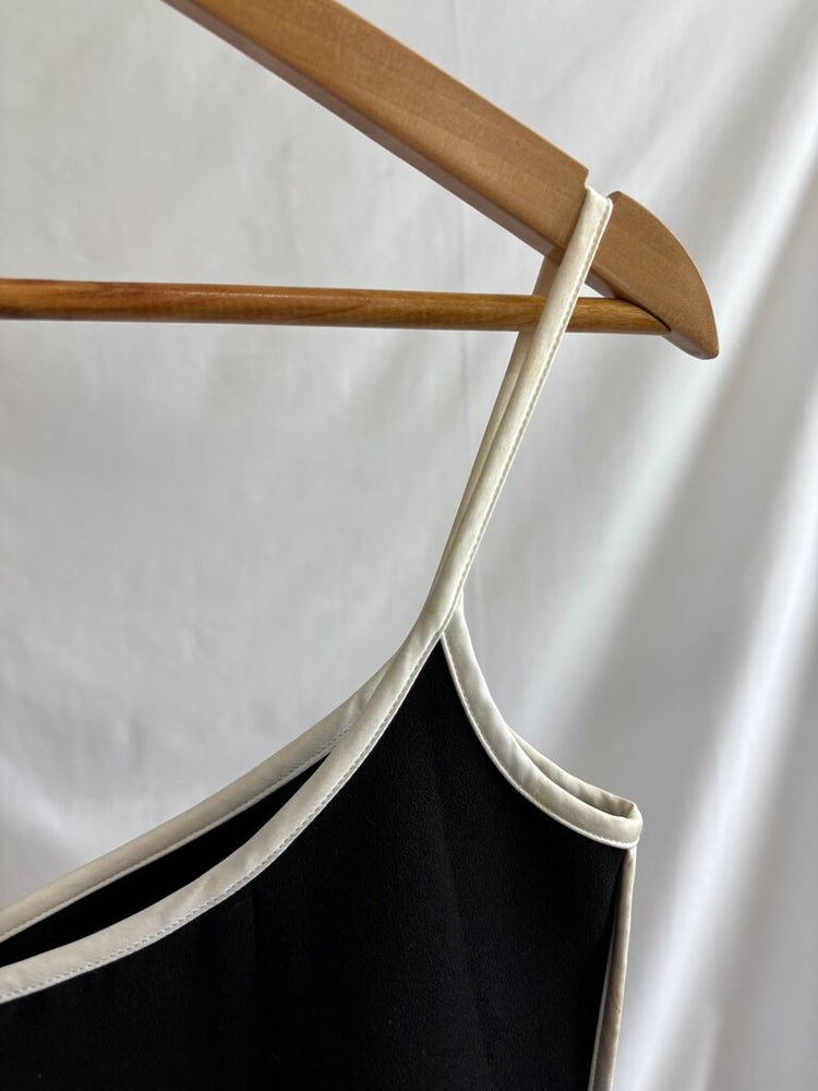 Paris Georgia 'Heart' Singlet