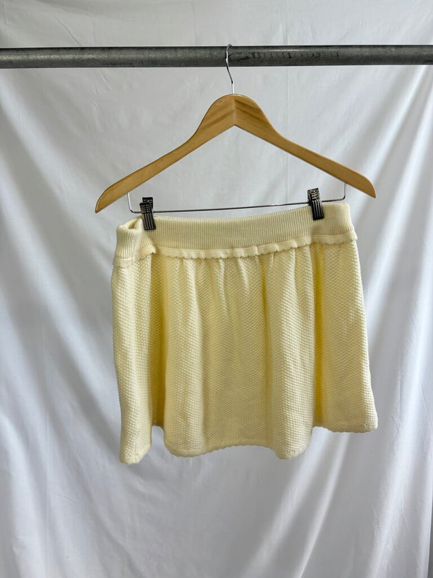 Djerf Avenue 'Amorini' Skirt