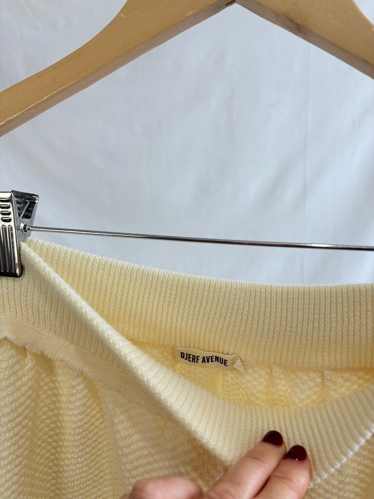 Djerf Avenue 'Amorini' Skirt