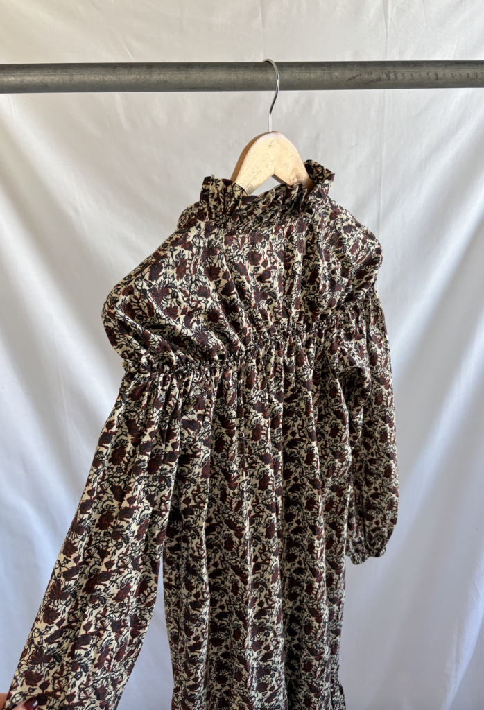 REMAIN Maxi Dress