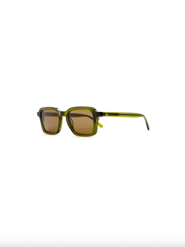 CRAP — Heavy Tropix, Olive