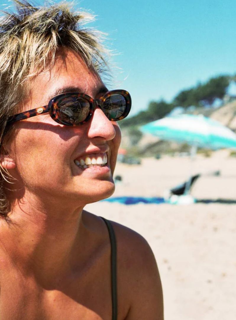 CRAP — Sweet Leaf, Tortoise Bio