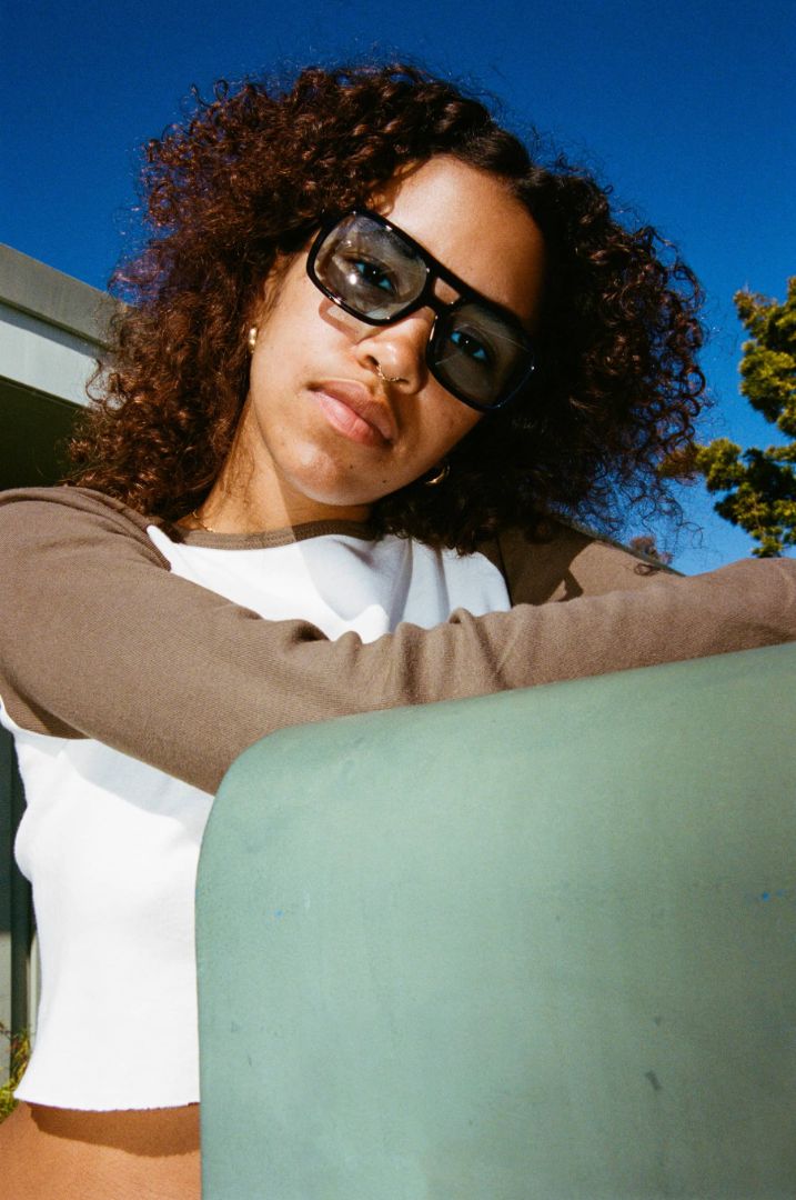 CRAP — Spaced Ranger, Black Moondust