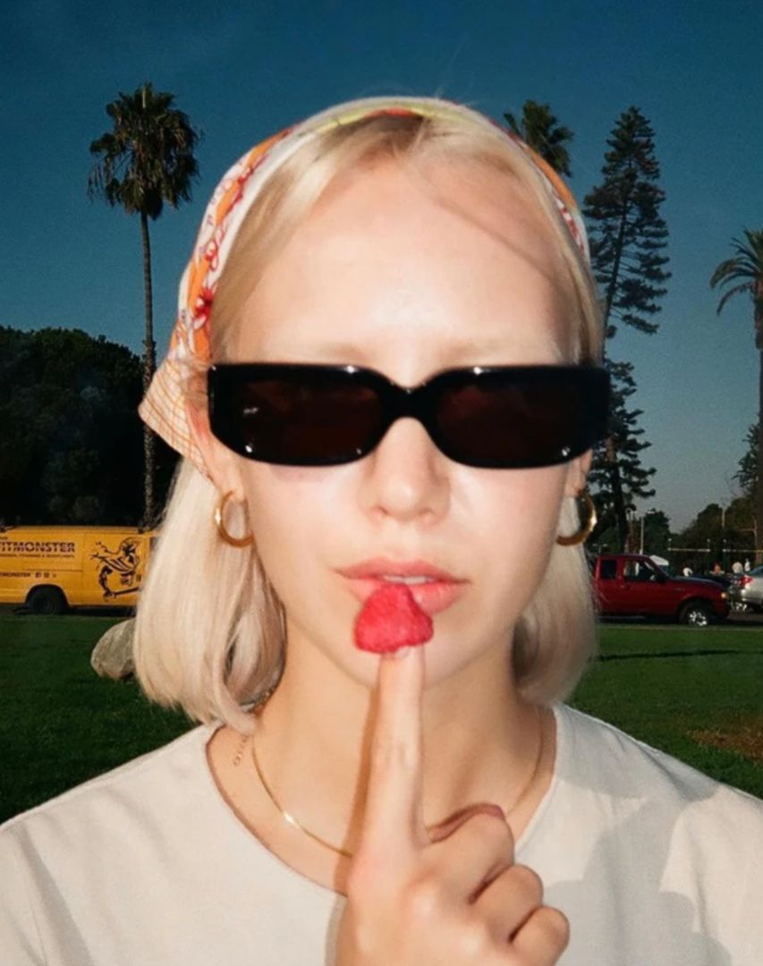 CRAP — Paradise Machine, Black Bio