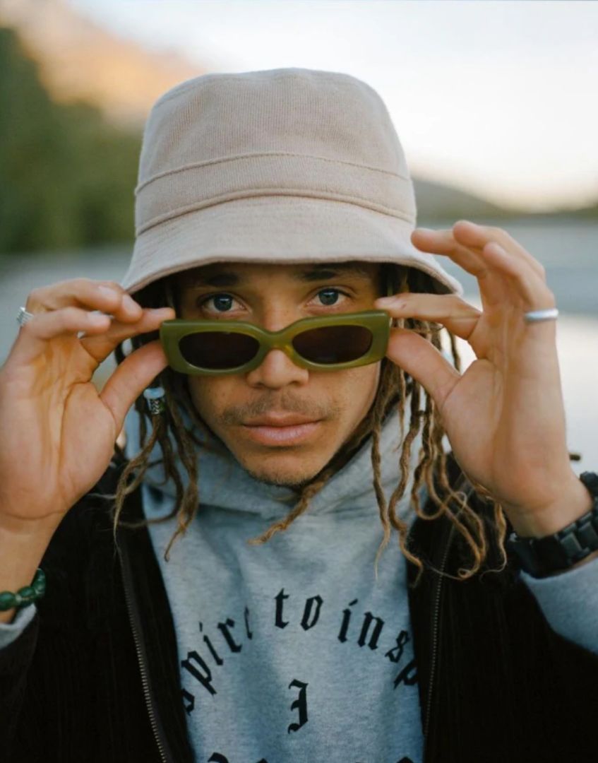 CRAP — Supa Phreek, Kiwi