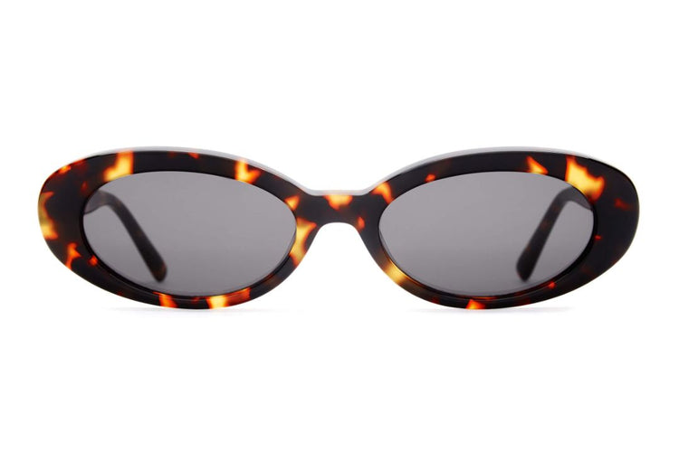CRAP — Sweet Leaf, Tortoise Bio