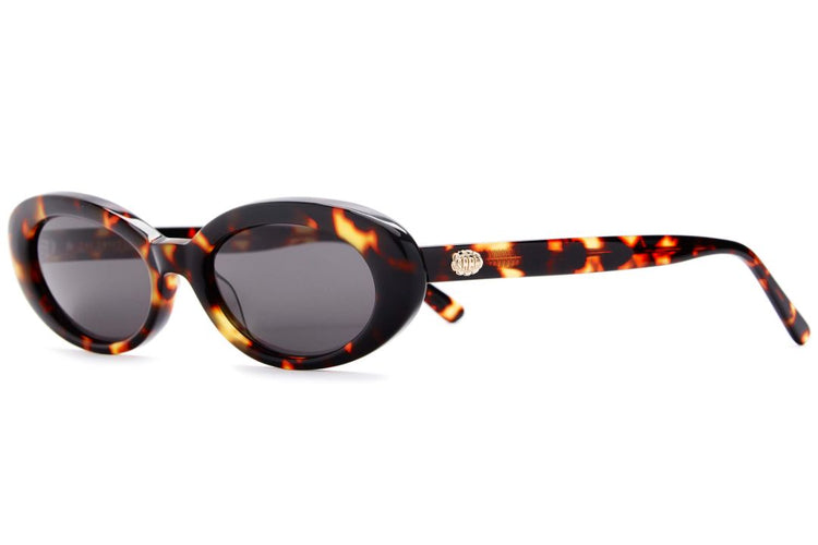 CRAP — Sweet Leaf, Tortoise Bio