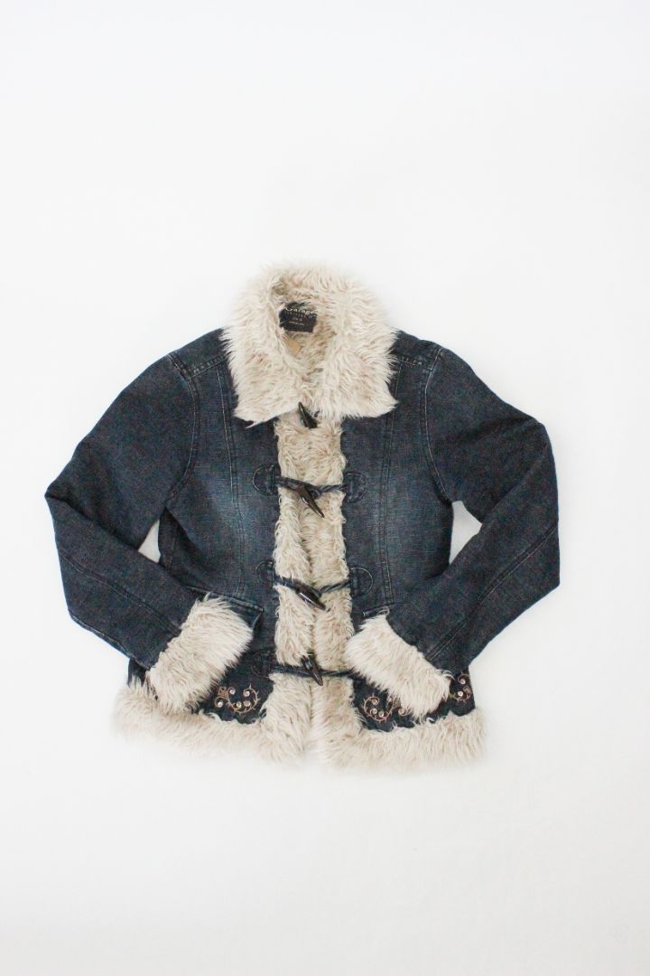 Y2K, JACKET, GARAGE, 8