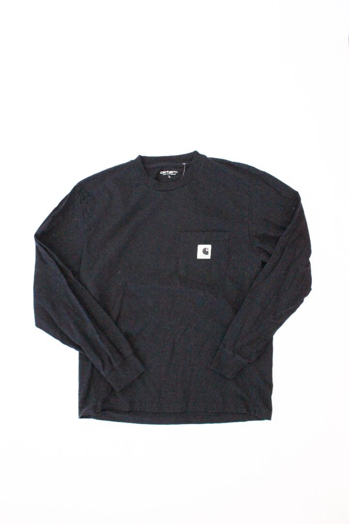 LS TEE, CARHARTT , L