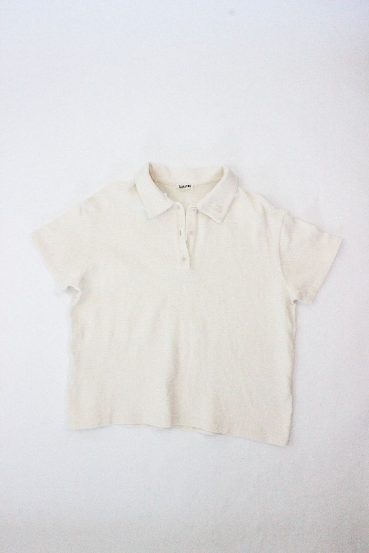 DJERF AVENUE, SS POLO, XXS