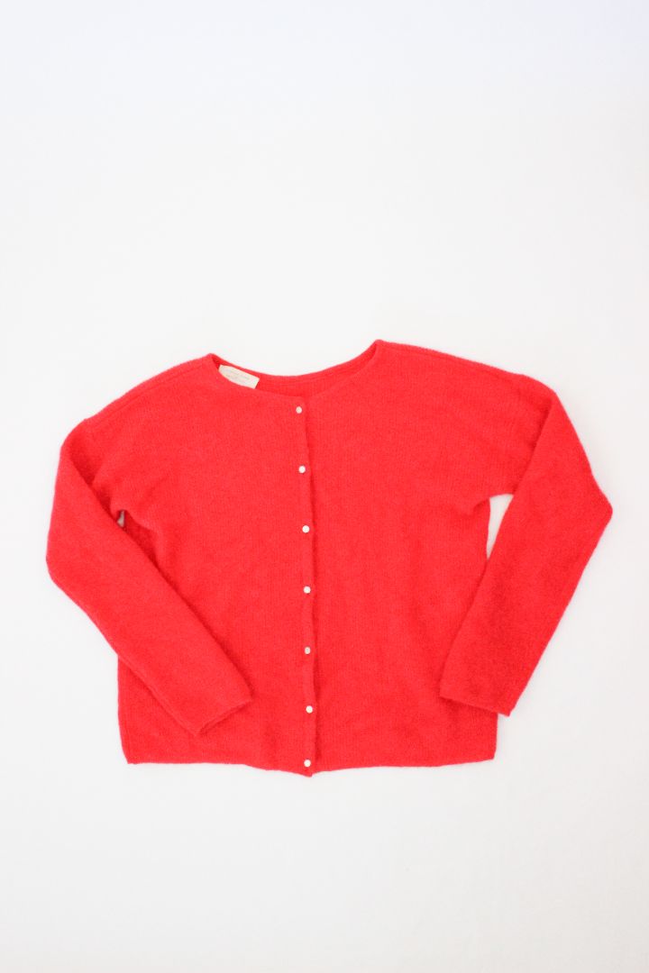 CARDIGAN, SEZANNE, L