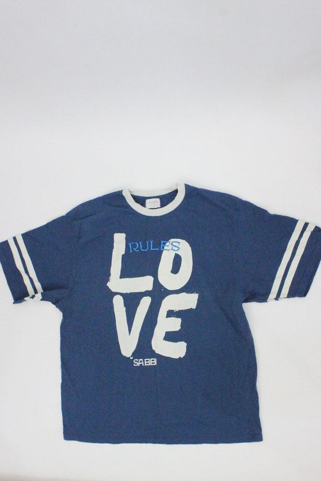 SABBI — Tee, M