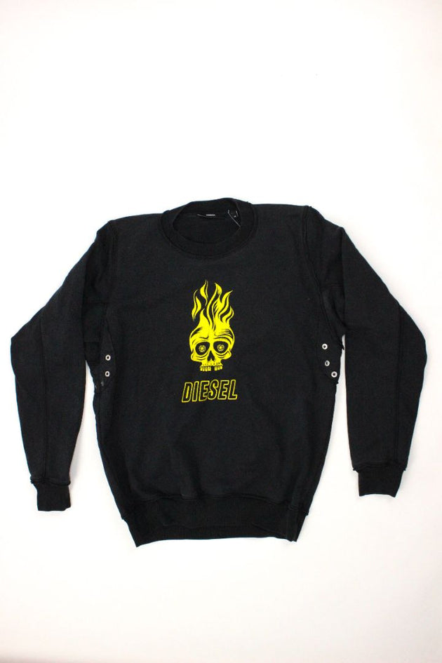 DIESEL — Jumper, S