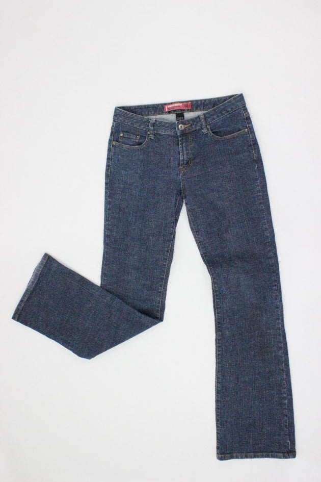 Y2K — Jeans West Jeans, 10