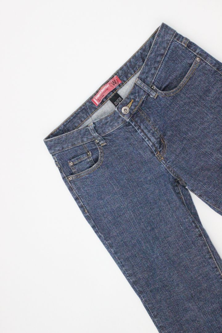 Y2K — Jeans West Jeans, 10