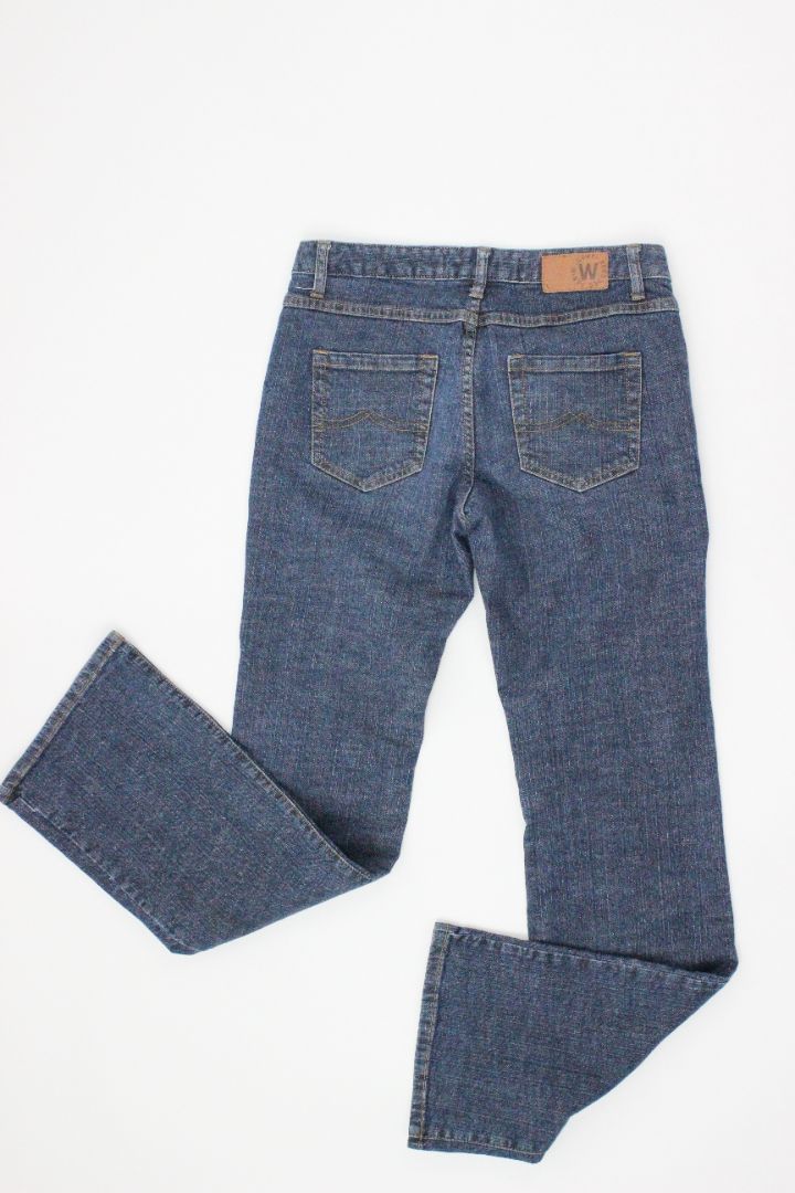 Y2K — Jeans West Jeans, 10