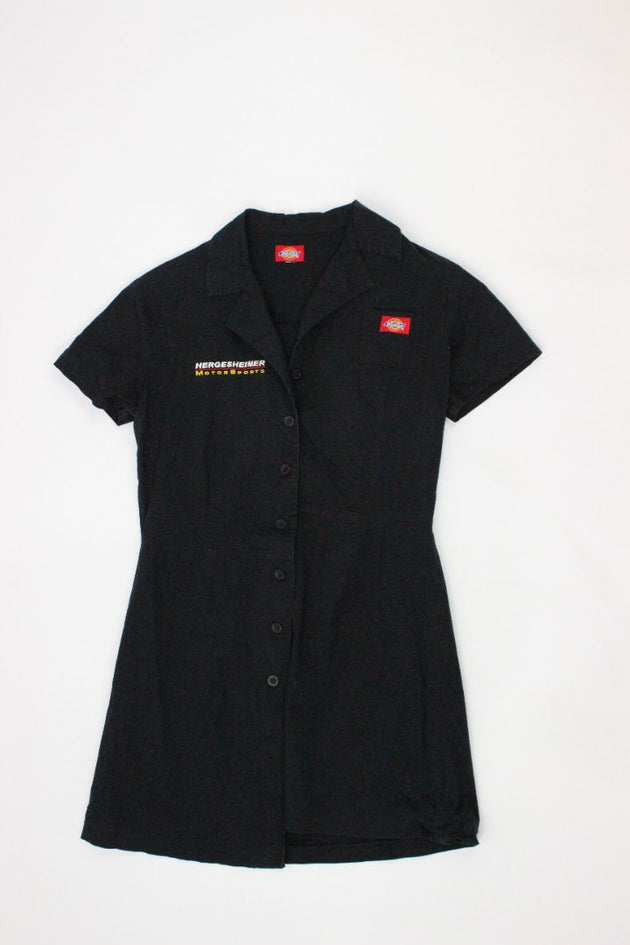 Y2K DICKIES — Mini Dress, S