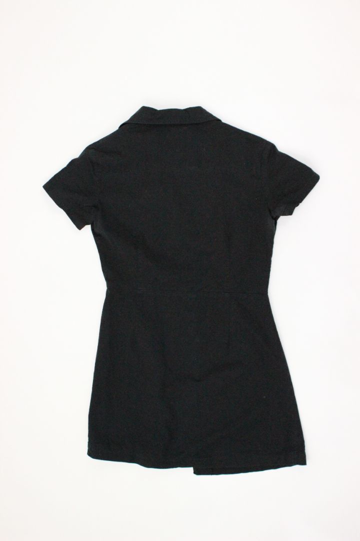 Y2K DICKIES — Mini Dress, S