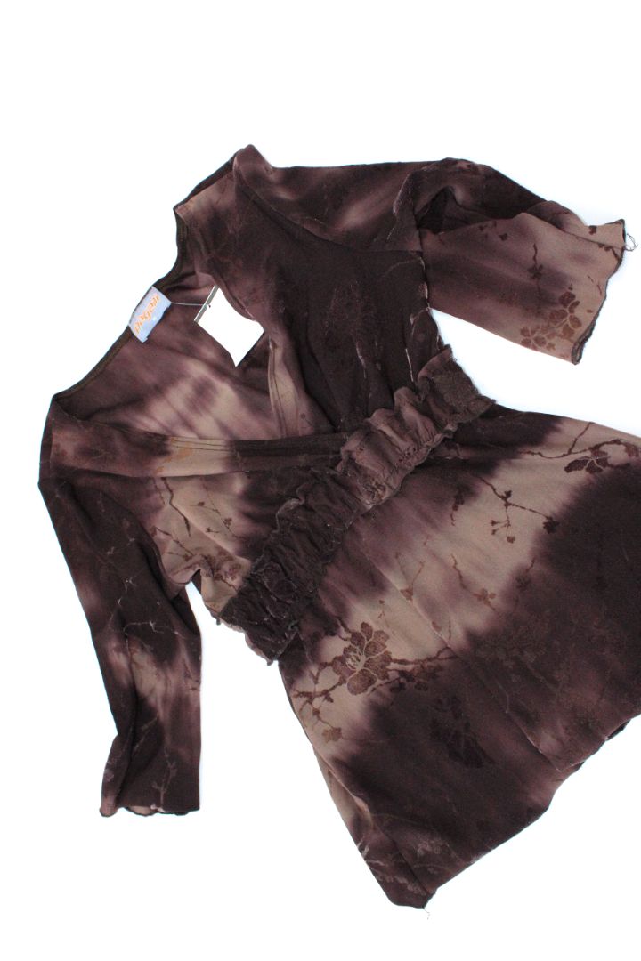 VINTAGE — Pagani Blouse, 10