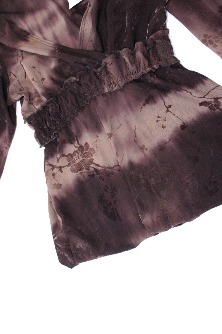 VINTAGE — Pagani Blouse, 10