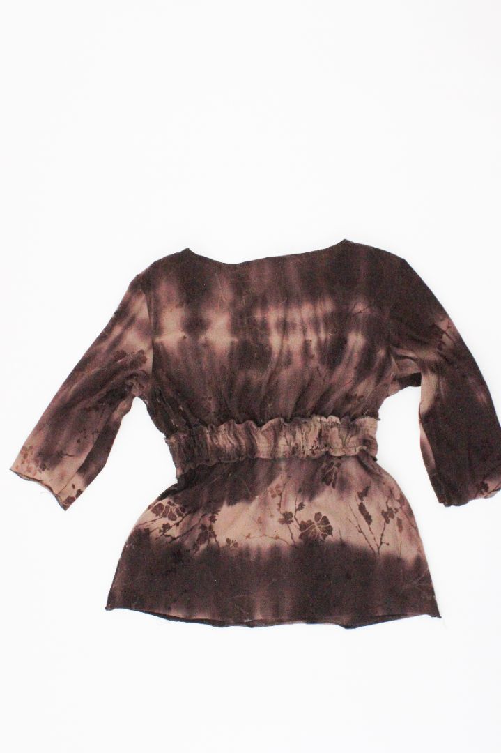 VINTAGE — Pagani Blouse, 10