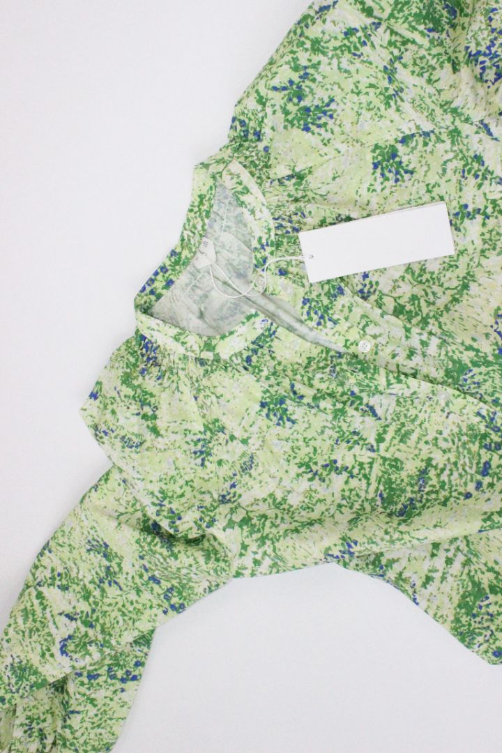ARKET — Maxi Dress, S