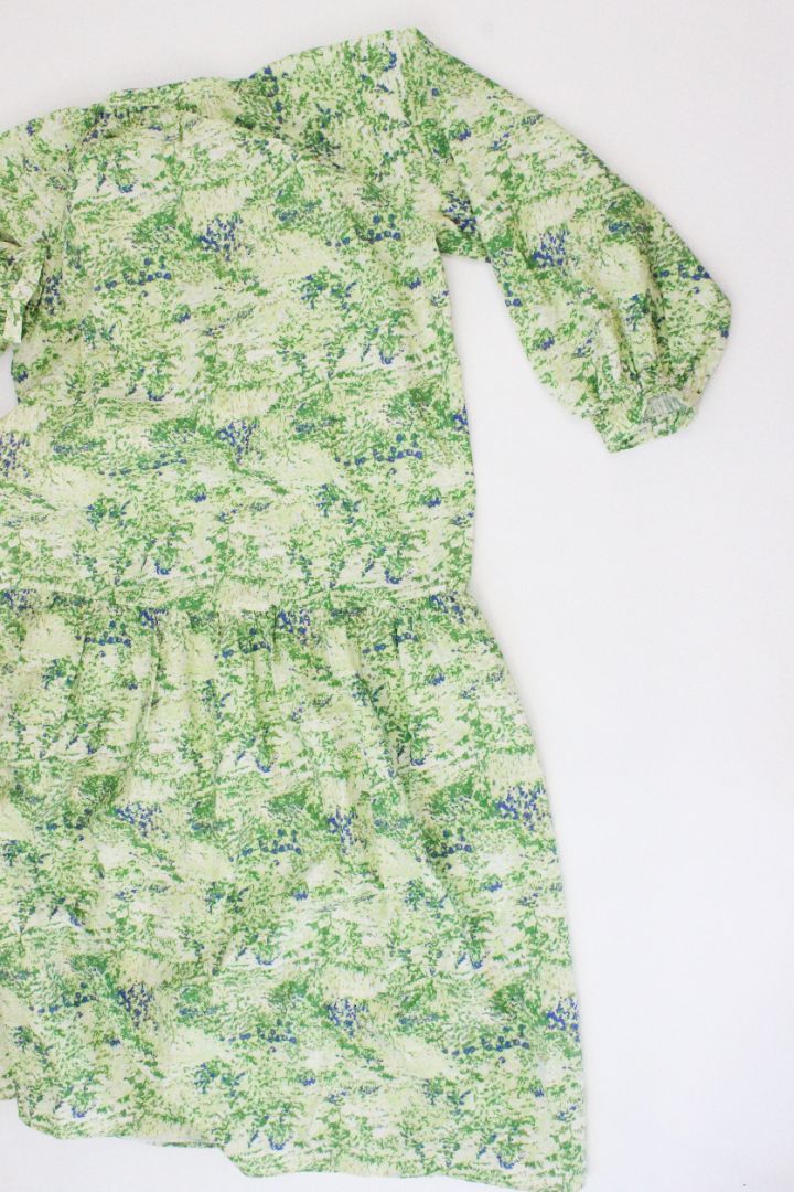 ARKET — Maxi Dress, S