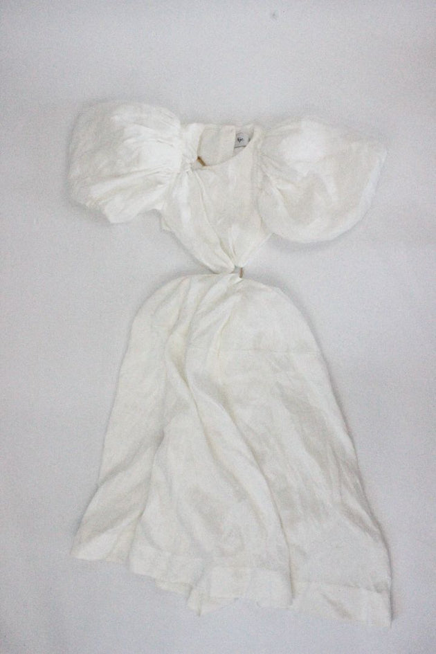 AJE — Maxi Dress, 6