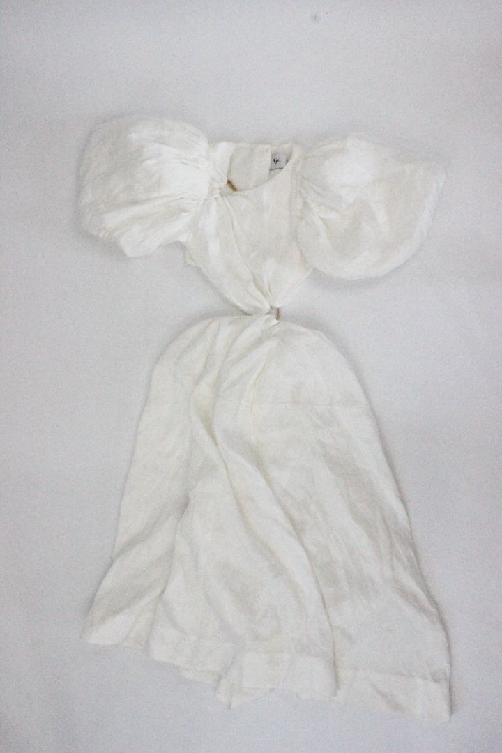 AJE — Maxi Dress, 6