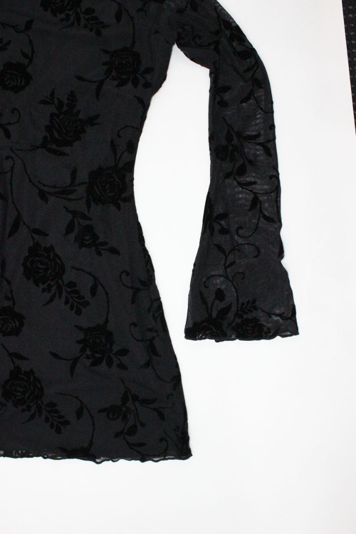 MOTEL — Mini Dress, M