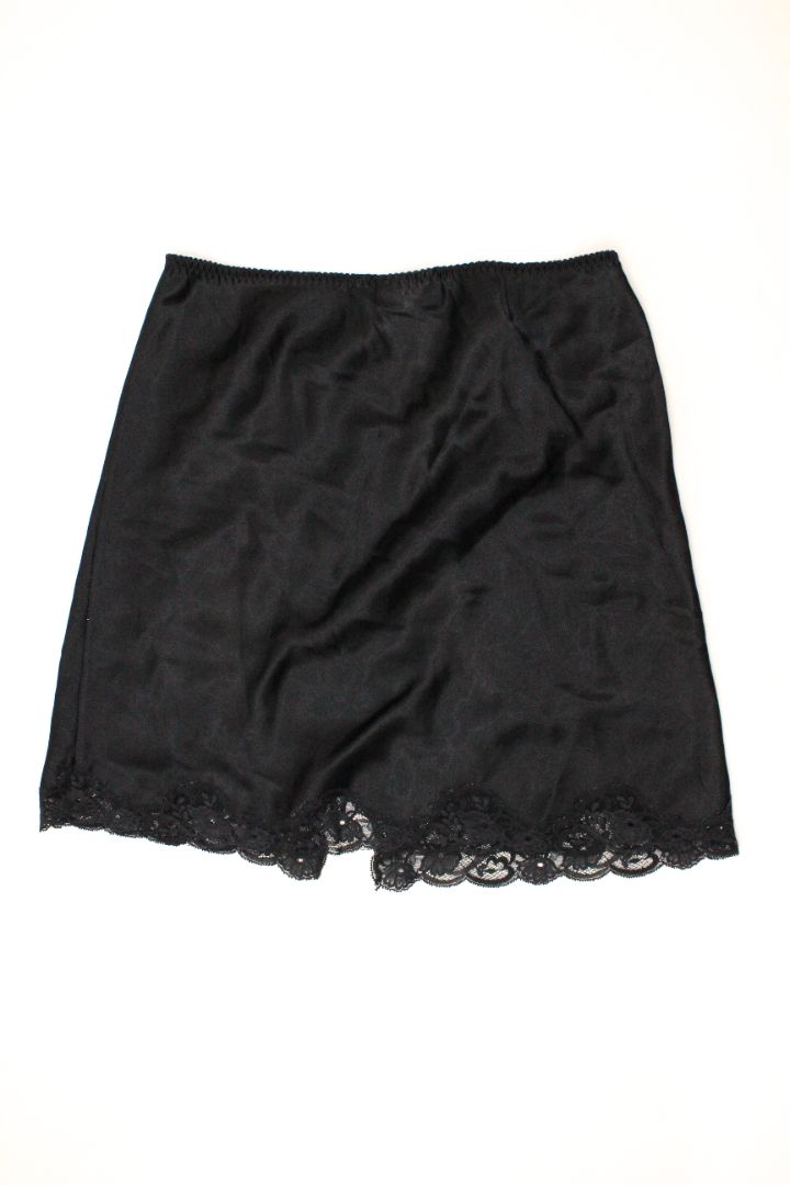Y2K VICTORIA'S SECRET — Mini Skirt, 12