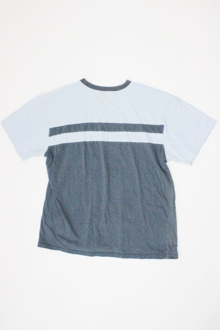VINTAGE — Dirty Dog Tee, L