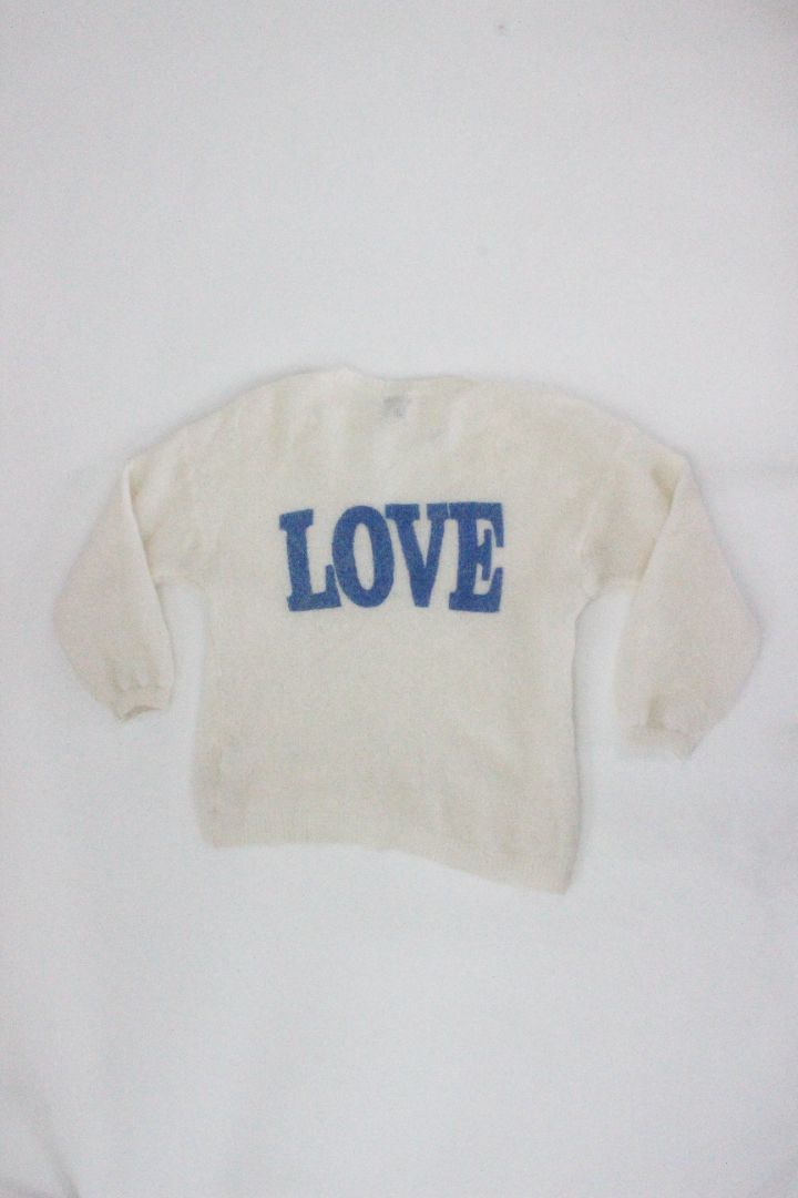 AMERICAN DREAMS — Knit, M