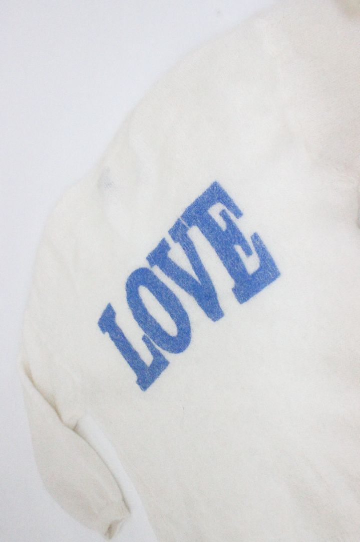 AMERICAN DREAMS — Knit, M