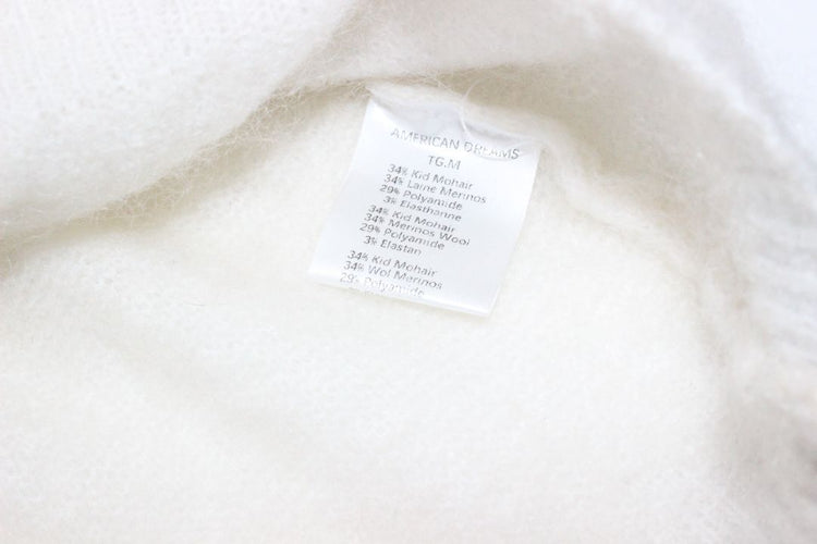 AMERICAN DREAMS — Knit, M