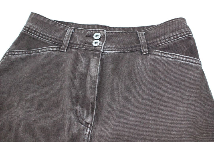RUBY — Maxi Skirt, 10