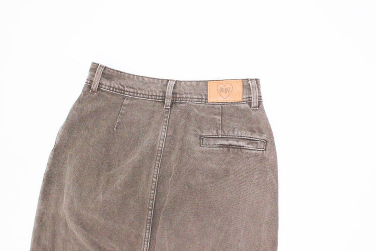 RUBY — Maxi Skirt, 10