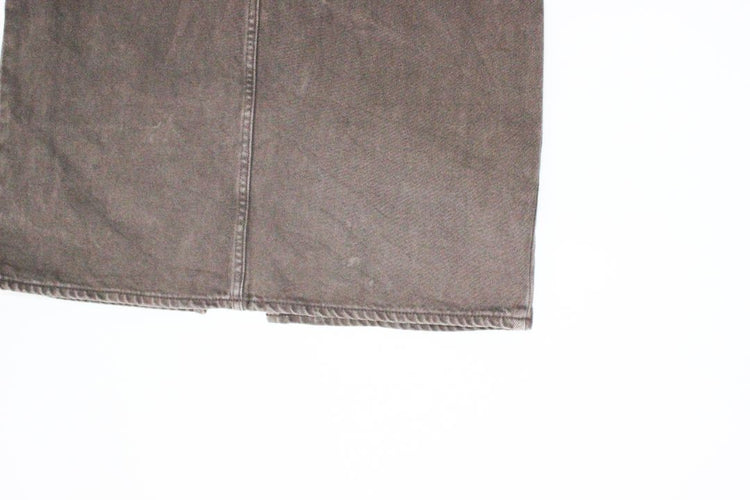 RUBY — Maxi Skirt, 10