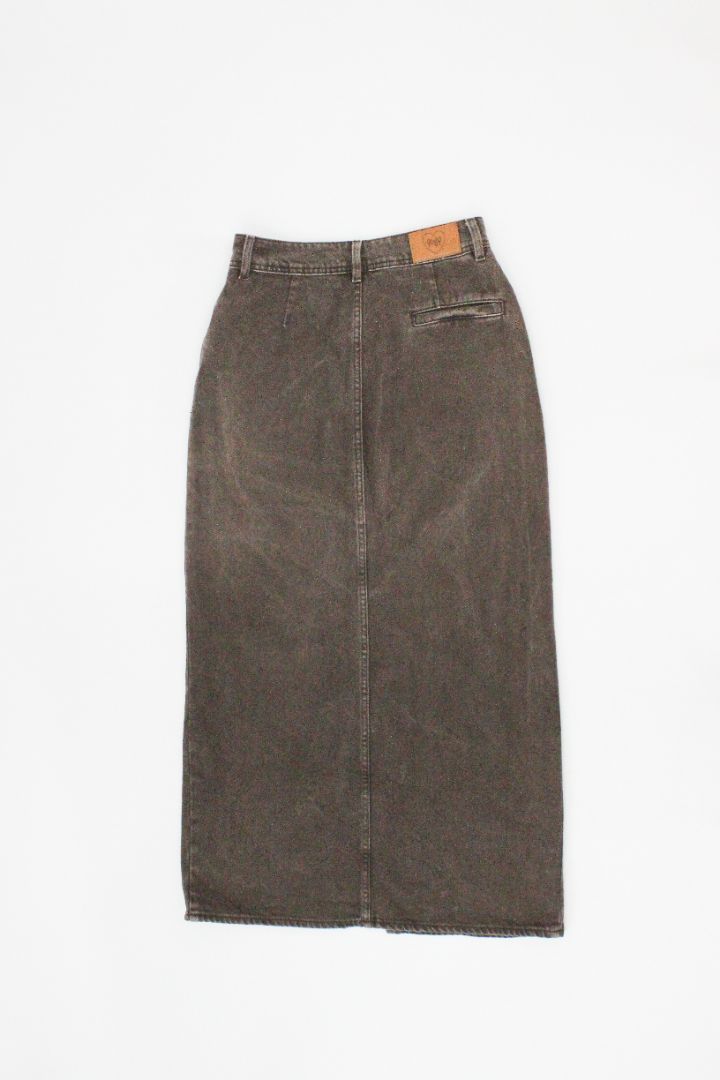 RUBY — Maxi Skirt, 10
