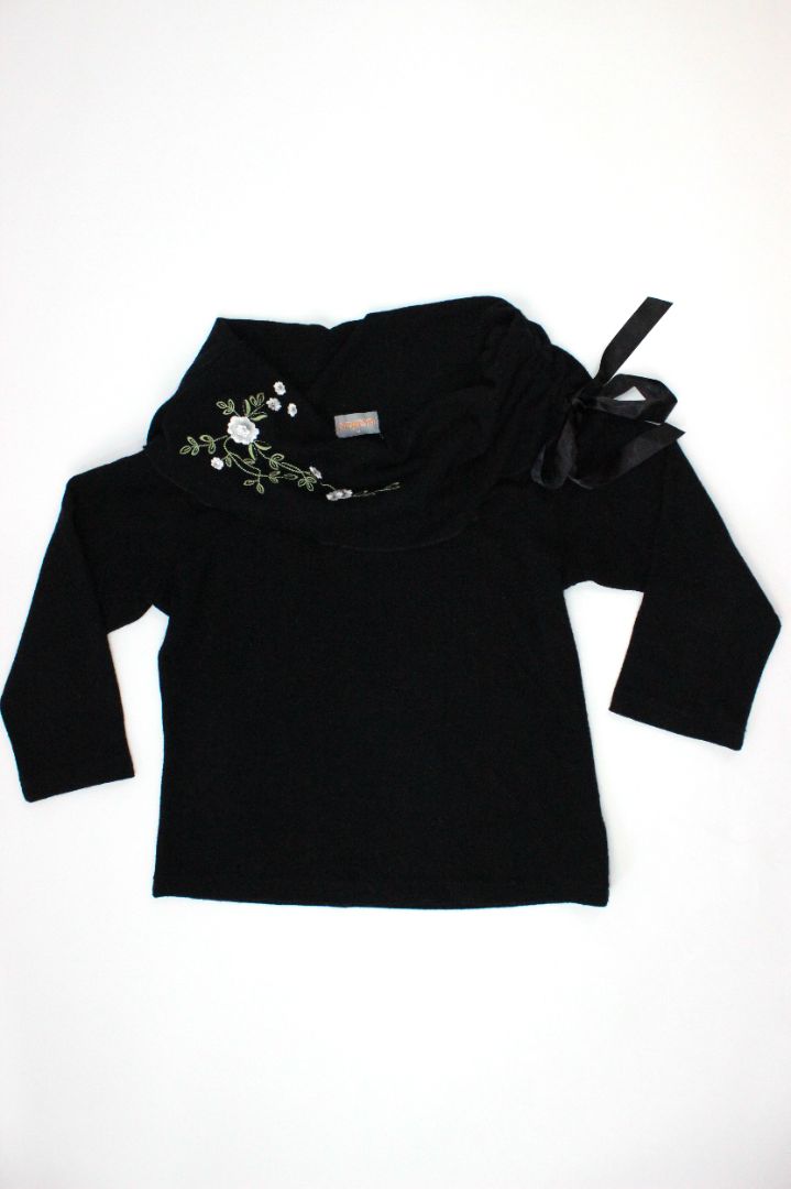 VINTAGE — Pagani Knit, 18