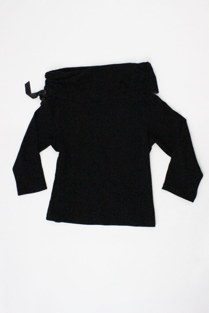 VINTAGE — Pagani Knit, 18