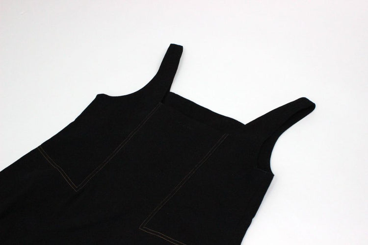 I LOVE UGLY — Mini Dress, L