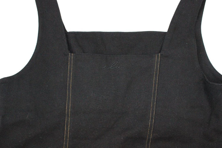 I LOVE UGLY — Mini Dress, L