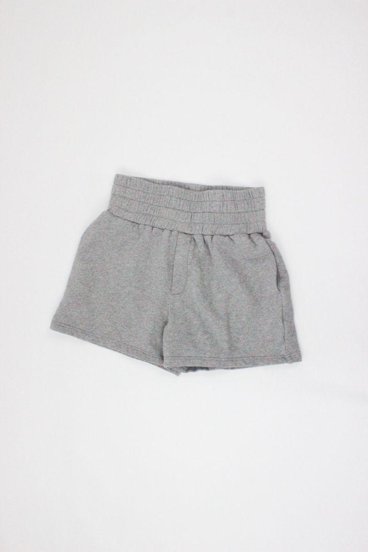 BENJAMIN ALEXANDER — Shorts, 12